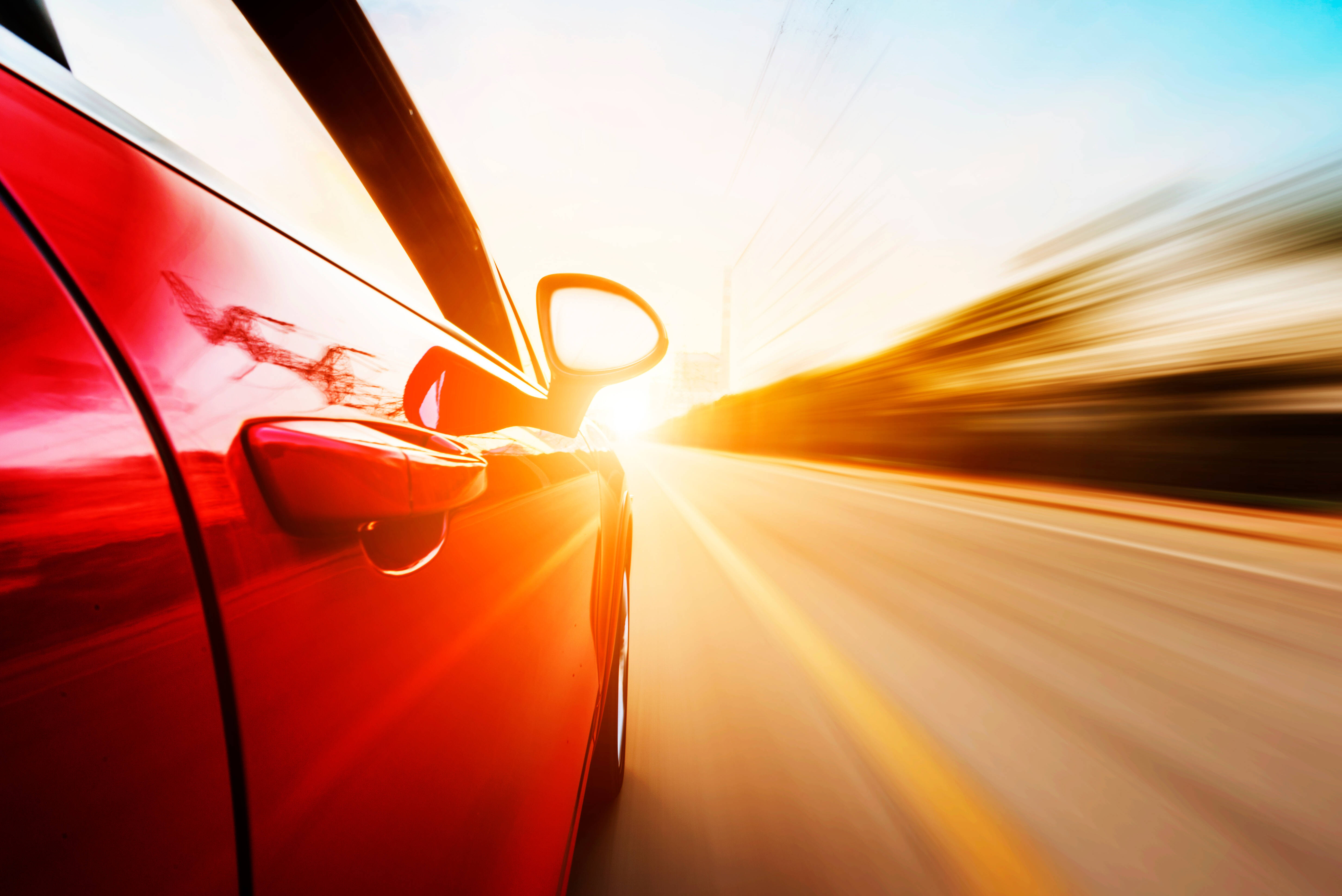 Driving Techniques To Help Save Fuel